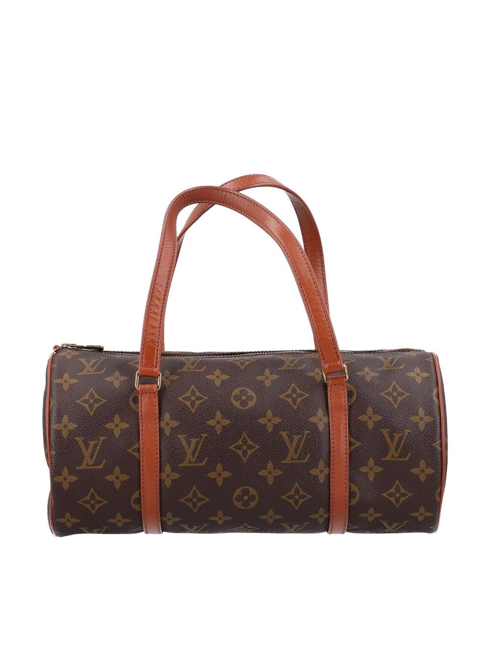 Louis Vuitton Papillon 30 #337449L82B